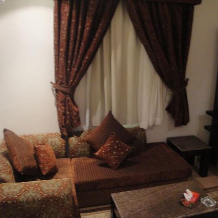 Jenan Al Malaz Hotel Apartments Riyadh Ruang foto